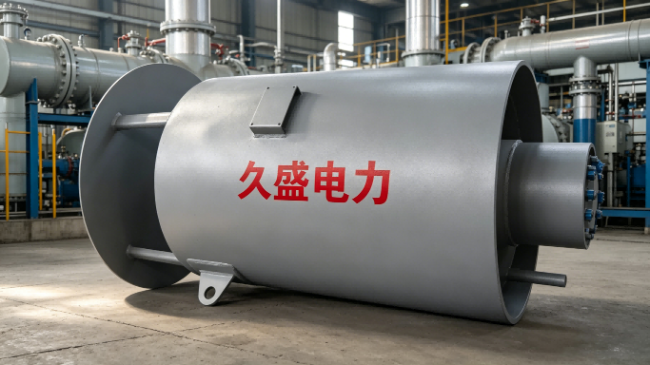 毛感乡蒸汽消声器