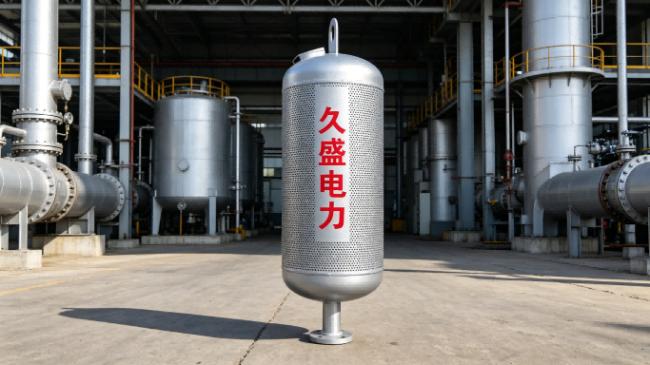 毛感乡小孔消声器